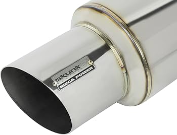 Amazon.com: Skunk2 415-99-1470 2.25